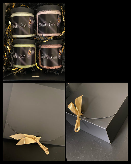 Luvmi's Gift Box